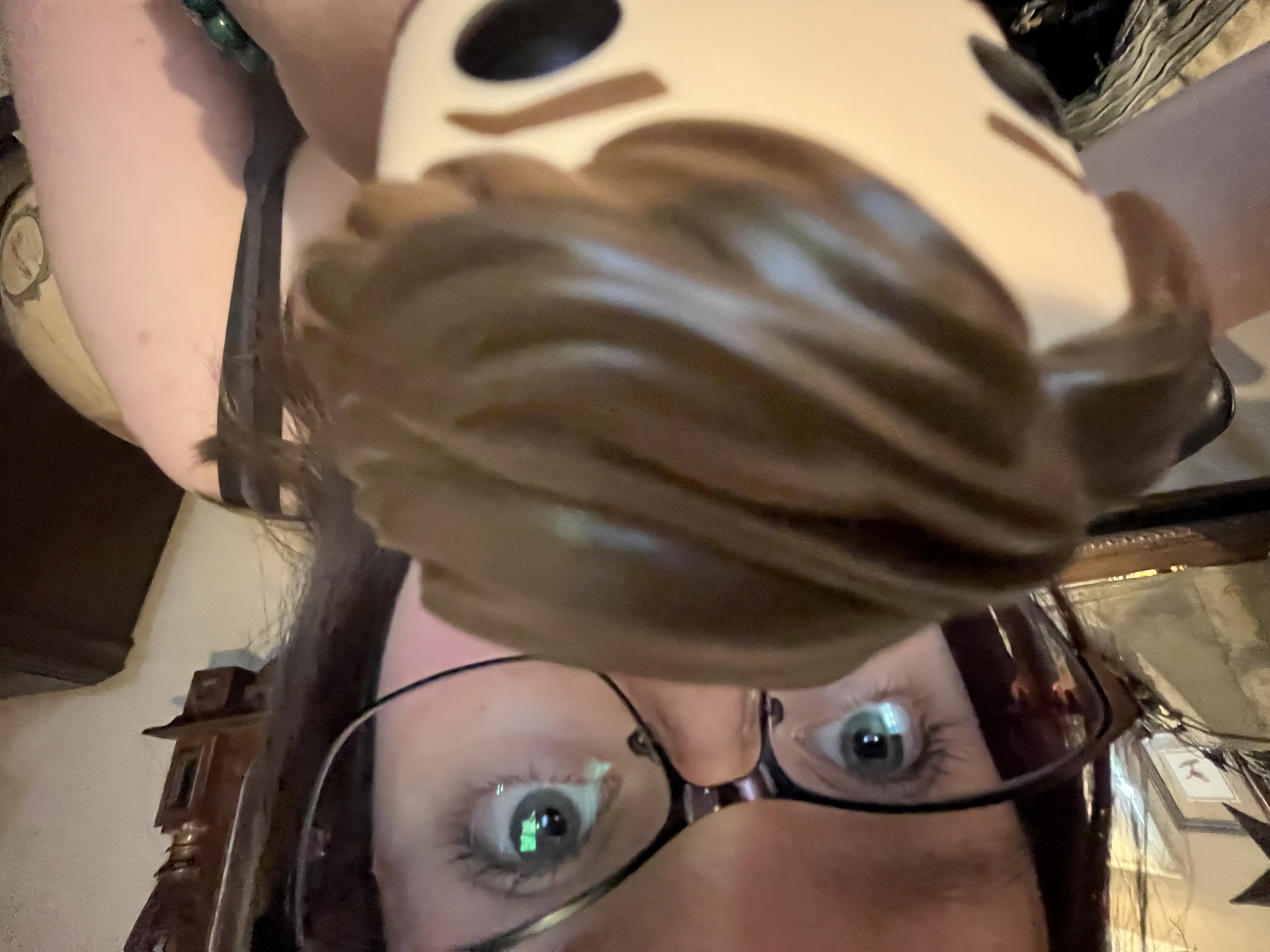 Freshly Made in the Microwave 